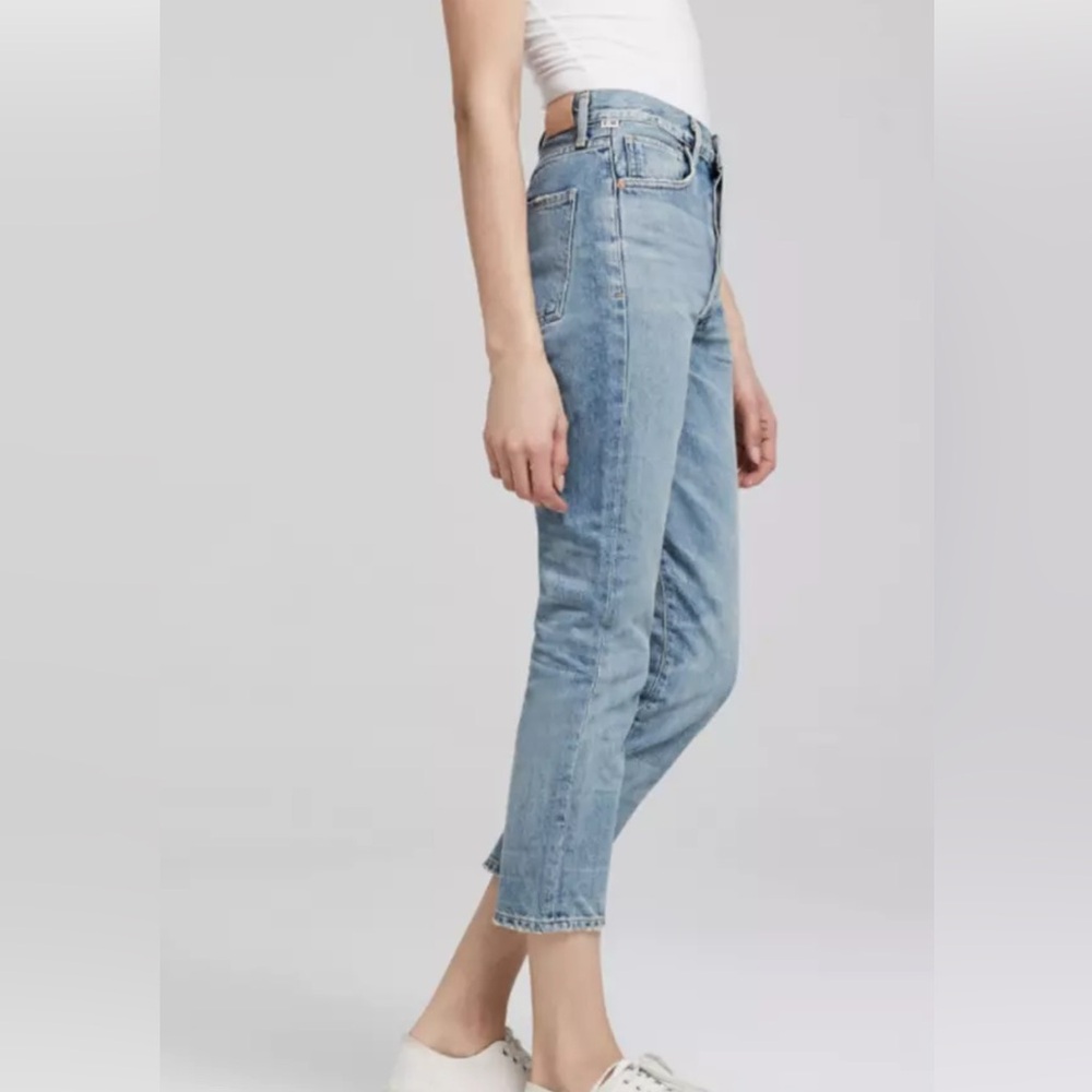 Citizens of Humanity Dree jean high rise slim straight 28